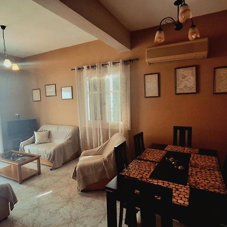 Sofia Apartments Μπαρμπάτι Εξωτερικό φωτογραφία