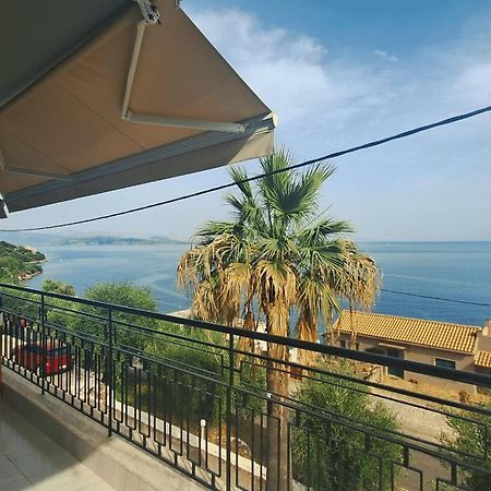 Sofia Apartments Μπαρμπάτι Εξωτερικό φωτογραφία