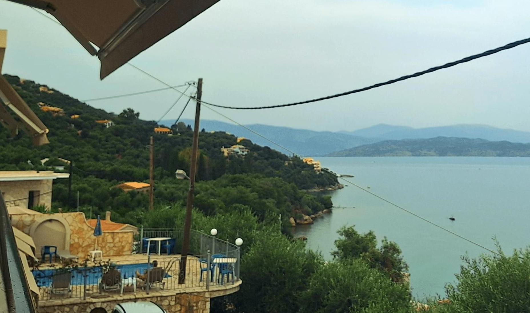 Sofia Apartments Μπαρμπάτι Εξωτερικό φωτογραφία