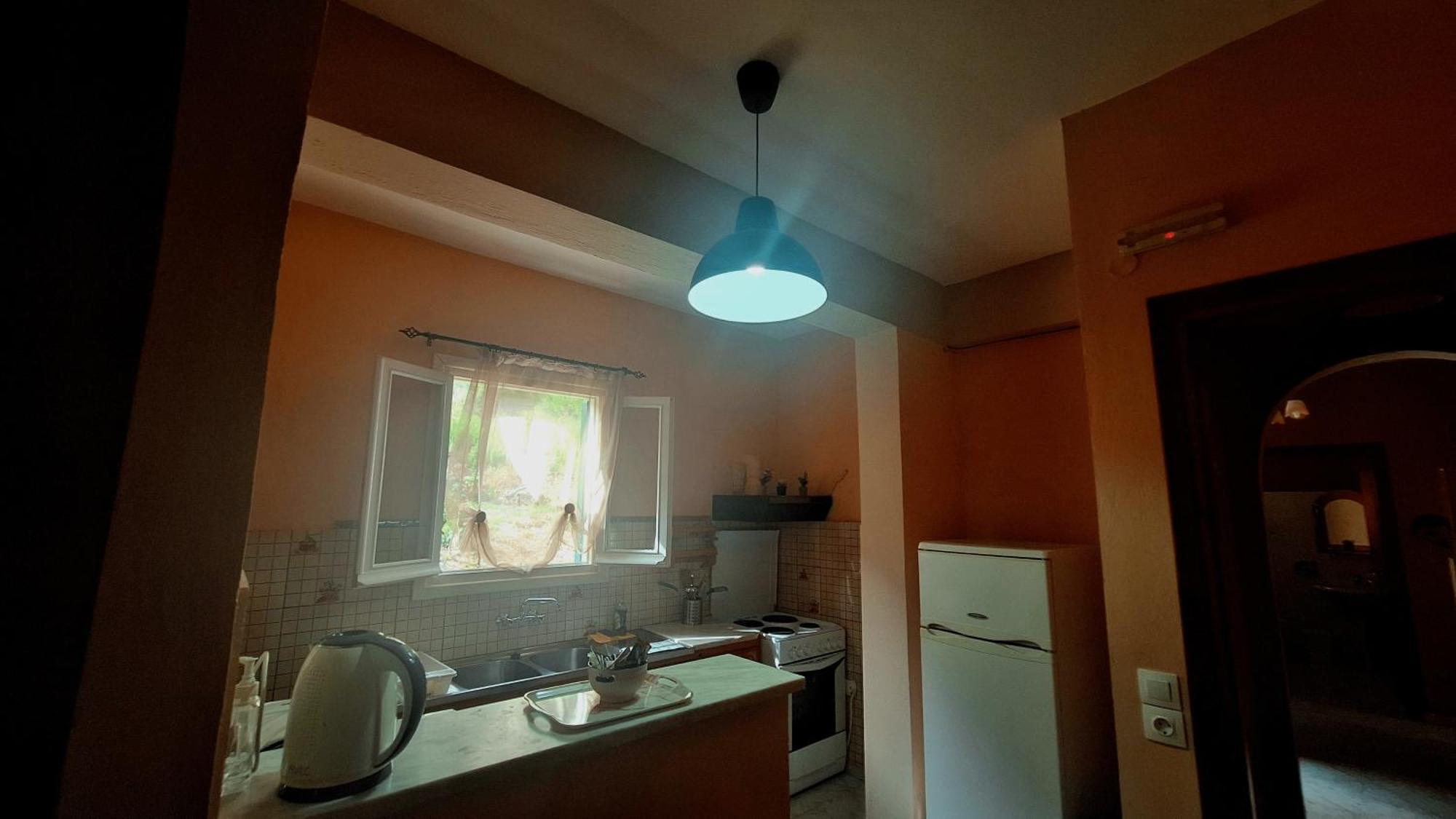 Sofia Apartments Μπαρμπάτι Εξωτερικό φωτογραφία