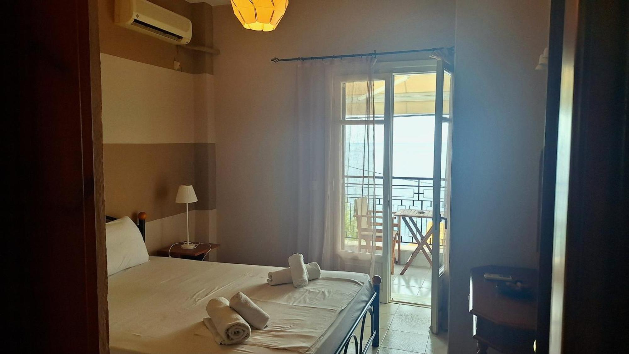 Sofia Apartments Μπαρμπάτι Εξωτερικό φωτογραφία