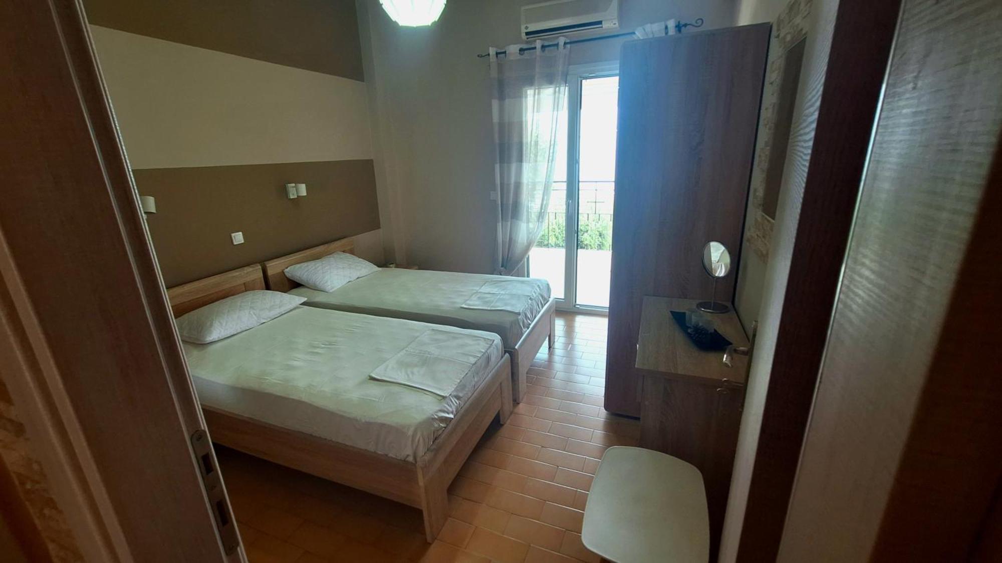 Sofia Apartments Μπαρμπάτι Εξωτερικό φωτογραφία