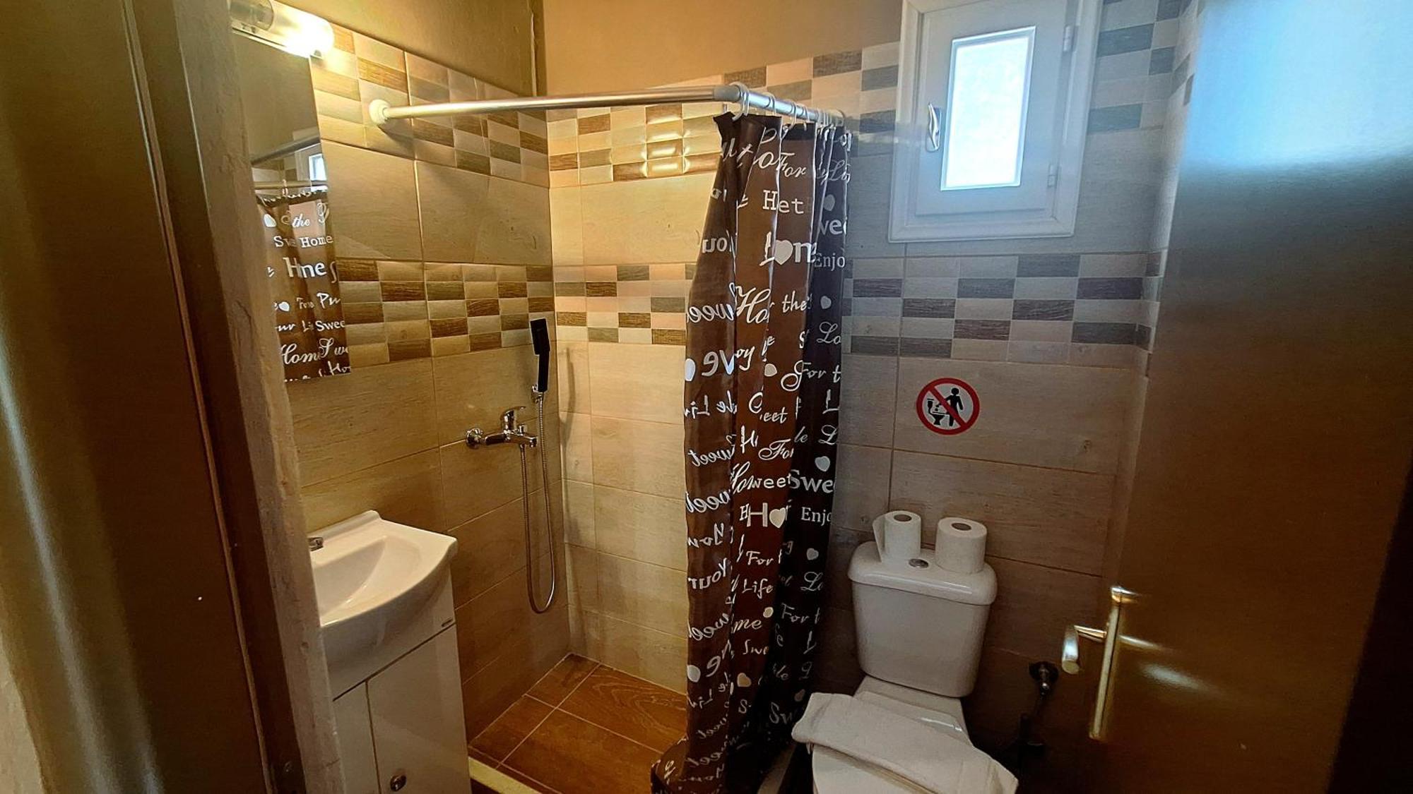 Sofia Apartments Μπαρμπάτι Εξωτερικό φωτογραφία