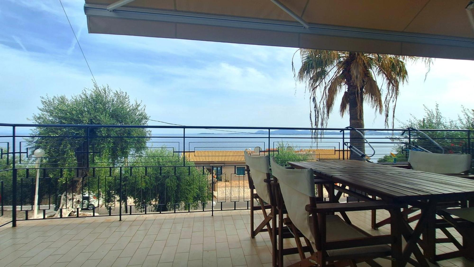 Sofia Apartments Μπαρμπάτι Εξωτερικό φωτογραφία