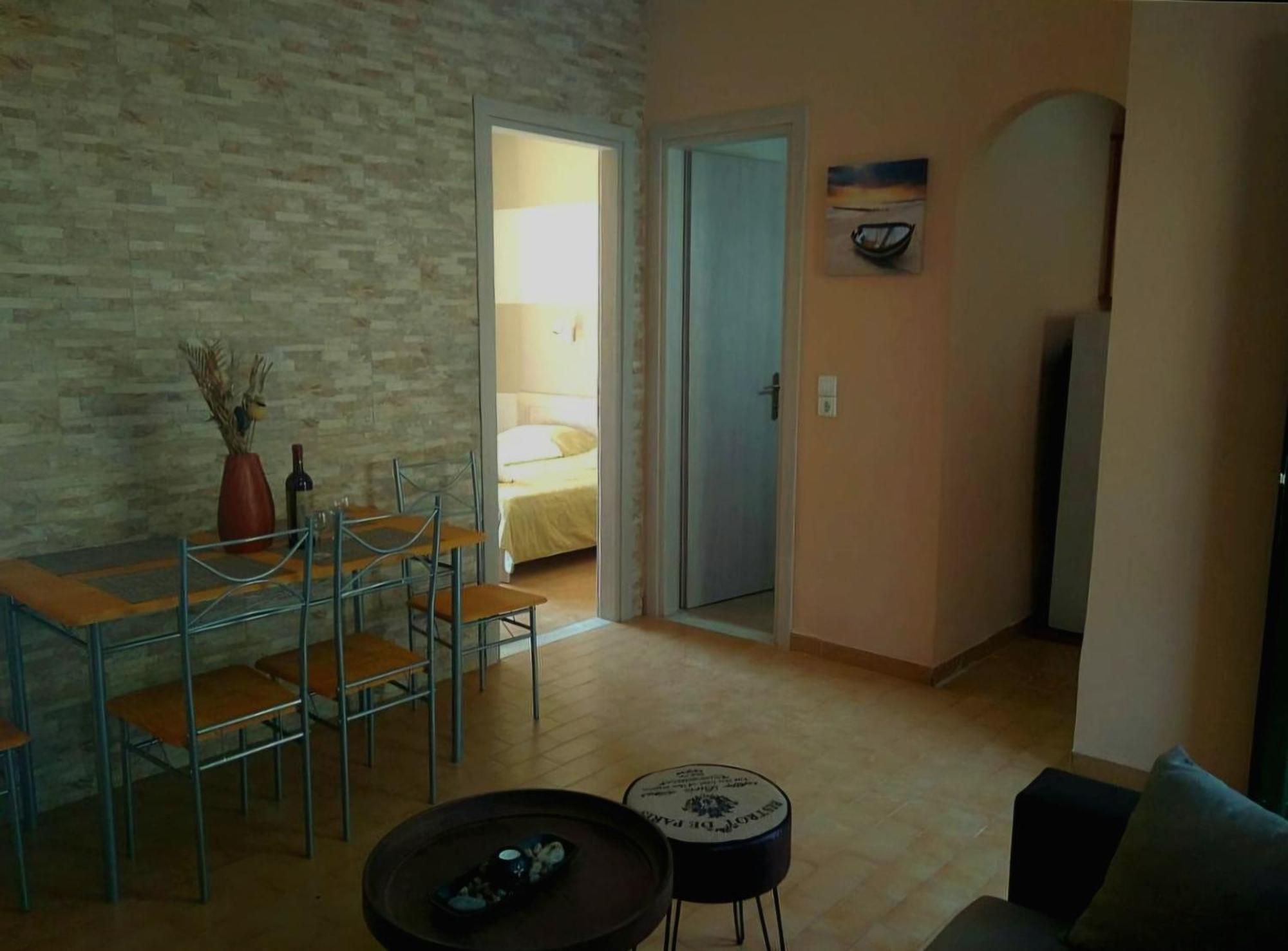 Sofia Apartments Μπαρμπάτι Εξωτερικό φωτογραφία