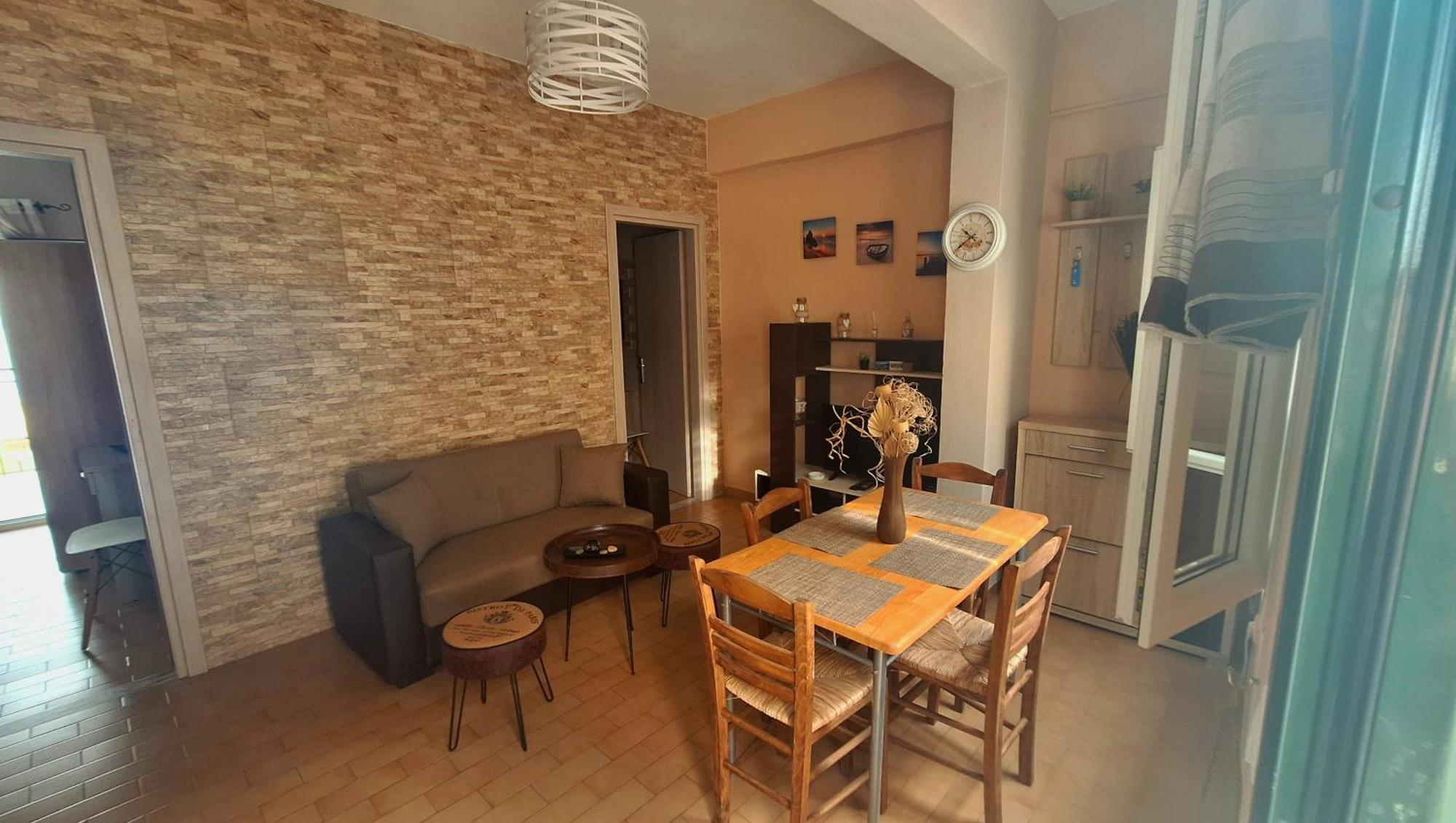 Sofia Apartments Μπαρμπάτι Εξωτερικό φωτογραφία