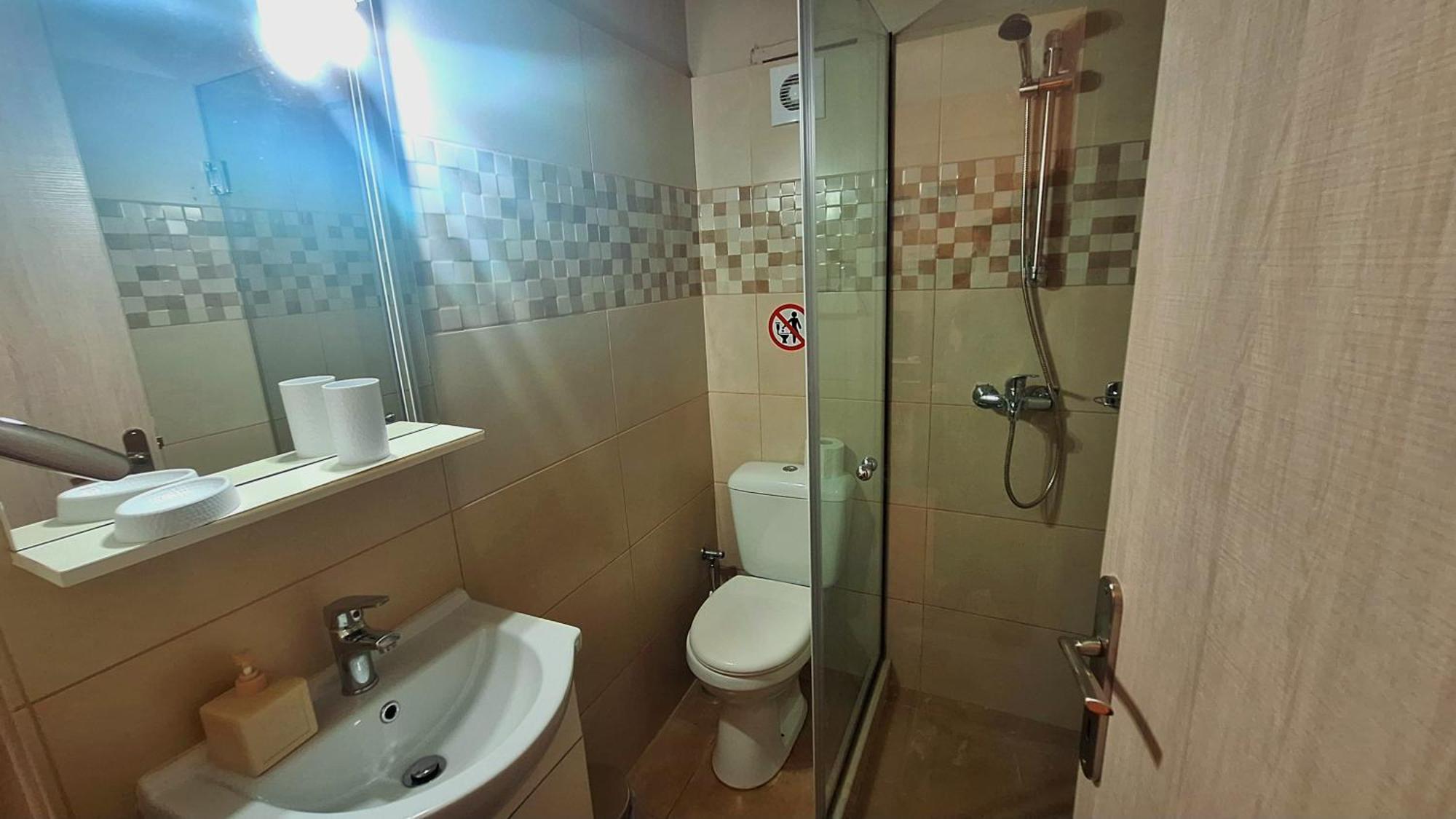 Sofia Apartments Μπαρμπάτι Εξωτερικό φωτογραφία