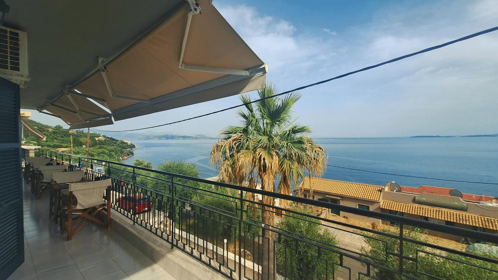 Sofia Apartments Μπαρμπάτι Εξωτερικό φωτογραφία